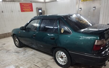 Daewoo Nexia I рестайлинг, 1999 год, 180 000 рублей, 3 фотография