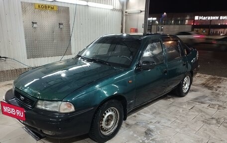 Daewoo Nexia I рестайлинг, 1999 год, 180 000 рублей, 6 фотография