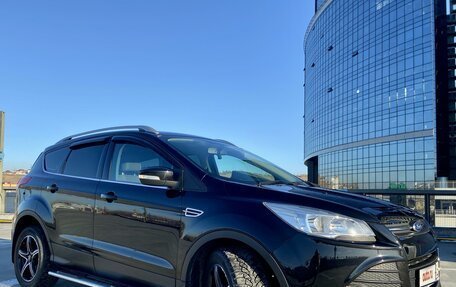 Ford Kuga III, 2015 год, 1 800 000 рублей, 6 фотография