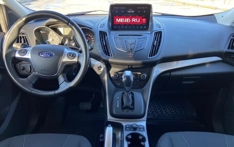 Ford Kuga III, 2015 год, 1 800 000 рублей, 9 фотография