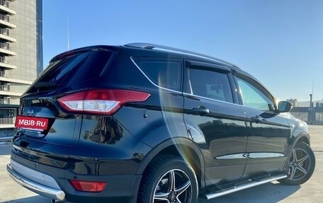 Ford Kuga III, 2015 год, 1 800 000 рублей, 4 фотография