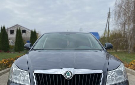 Skoda Octavia, 2011 год, 1 169 999 рублей, 4 фотография