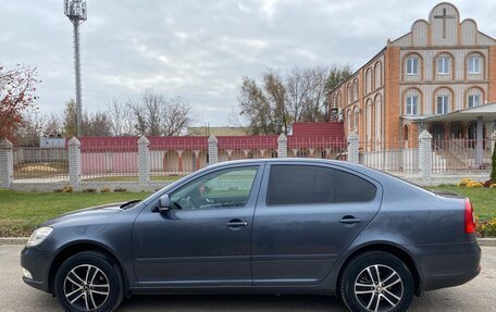 Skoda Octavia, 2011 год, 1 169 999 рублей, 7 фотография