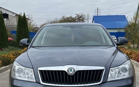 Skoda Octavia, 2011 год, 1 169 999 рублей, 3 фотография