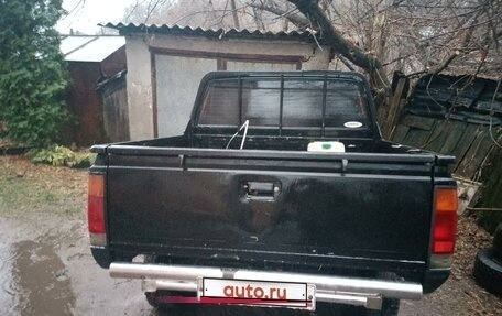 Nissan Datsun D21, 1988 год, 500 000 рублей, 2 фотография