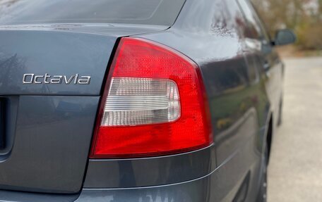 Skoda Octavia, 2011 год, 1 169 999 рублей, 12 фотография