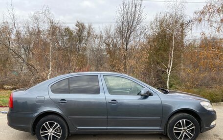 Skoda Octavia, 2011 год, 1 169 999 рублей, 15 фотография