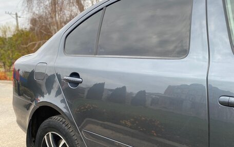 Skoda Octavia, 2011 год, 1 169 999 рублей, 14 фотография