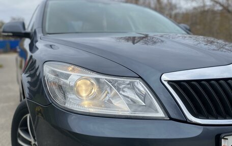 Skoda Octavia, 2011 год, 1 169 999 рублей, 18 фотография