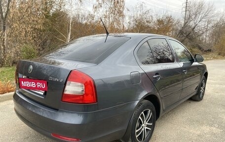 Skoda Octavia, 2011 год, 1 169 999 рублей, 13 фотография