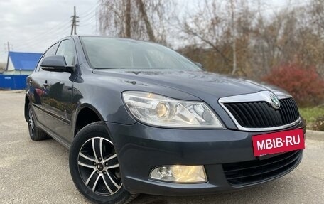 Skoda Octavia, 2011 год, 1 169 999 рублей, 17 фотография