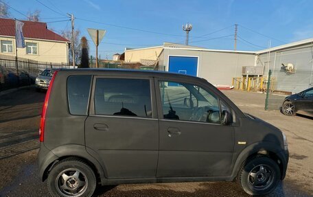 Daihatsu Move III, 2003 год, 290 000 рублей, 6 фотография