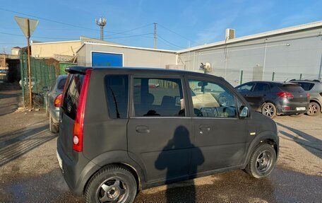 Daihatsu Move III, 2003 год, 290 000 рублей, 7 фотография