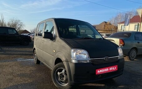 Daihatsu Move III, 2003 год, 290 000 рублей, 2 фотография