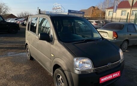 Daihatsu Move III, 2003 год, 290 000 рублей, 4 фотография