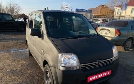 Daihatsu Move III, 2003 год, 290 000 рублей, 3 фотография