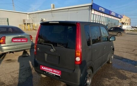 Daihatsu Move III, 2003 год, 290 000 рублей, 8 фотография