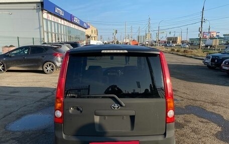 Daihatsu Move III, 2003 год, 290 000 рублей, 10 фотография