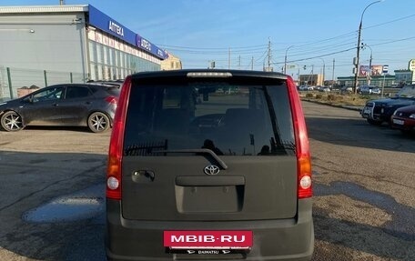 Daihatsu Move III, 2003 год, 290 000 рублей, 9 фотография