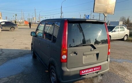 Daihatsu Move III, 2003 год, 290 000 рублей, 11 фотография