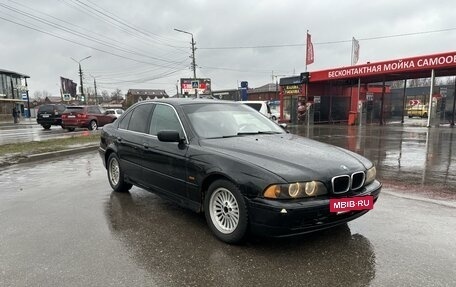 BMW 5 серия, 2001 год, 430 000 рублей, 2 фотография