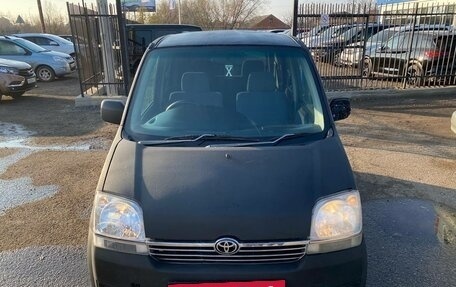 Daihatsu Move III, 2003 год, 290 000 рублей, 15 фотография