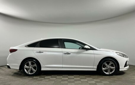 Hyundai Sonata VII, 2018 год, 1 625 000 рублей, 4 фотография