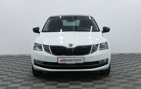 Skoda Octavia, 2019 год, 1 429 000 рублей, 6 фотография