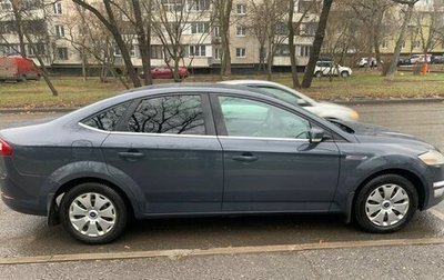 Ford Mondeo IV, 2011 год, 780 000 рублей, 1 фотография