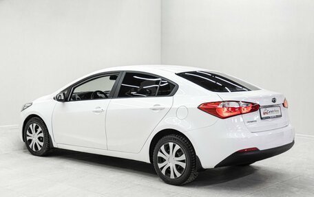 KIA Cerato III, 2015 год, 995 000 рублей, 6 фотография