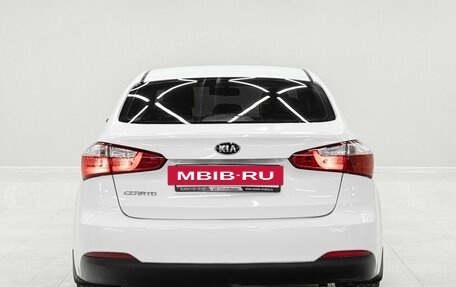 KIA Cerato III, 2015 год, 995 000 рублей, 5 фотография