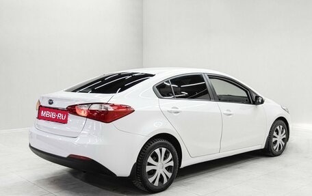 KIA Cerato III, 2015 год, 995 000 рублей, 4 фотография