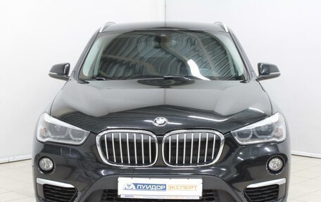 BMW X1, 2018 год, 2 930 000 рублей, 3 фотография