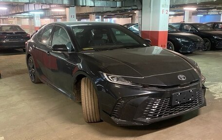 Toyota Camry, 2024 год, 4 899 000 рублей, 1 фотография