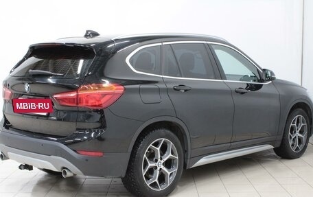 BMW X1, 2018 год, 2 930 000 рублей, 5 фотография