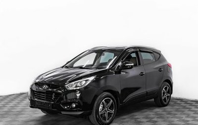 Hyundai ix35 I рестайлинг, 2015 год, 1 395 000 рублей, 1 фотография