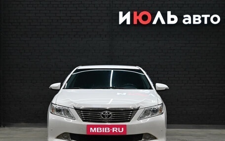 Toyota Camry, 2014 год, 1 900 000 рублей, 2 фотография