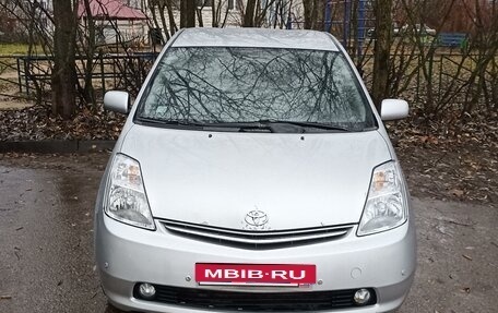 Toyota Prius, 2008 год, 850 000 рублей, 1 фотография