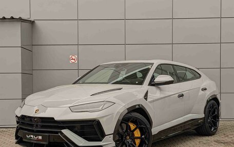 Lamborghini Urus I, 2024 год, 55 900 000 рублей, 1 фотография