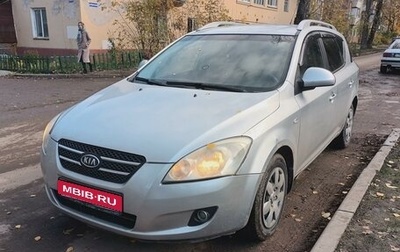 KIA cee'd I рестайлинг, 2009 год, 499 000 рублей, 1 фотография