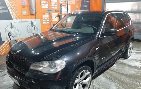 BMW X5, 2011 год, 1 750 000 рублей, 5 фотография