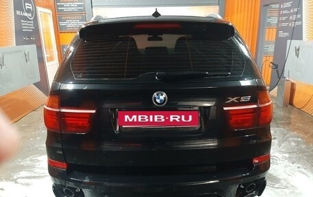 BMW X5, 2011 год, 1 750 000 рублей, 2 фотография