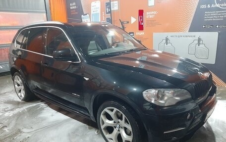 BMW X5, 2011 год, 1 750 000 рублей, 4 фотография