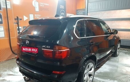 BMW X5, 2011 год, 1 750 000 рублей, 3 фотография