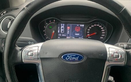 Ford Mondeo IV, 2011 год, 780 000 рублей, 3 фотография