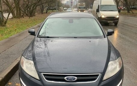 Ford Mondeo IV, 2011 год, 780 000 рублей, 2 фотография