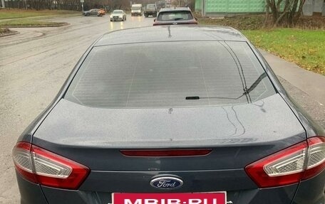 Ford Mondeo IV, 2011 год, 780 000 рублей, 14 фотография