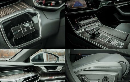 Audi A7, 2018 год, 5 900 000 рублей, 9 фотография