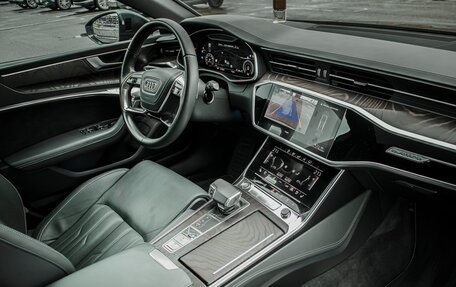 Audi A7, 2018 год, 5 900 000 рублей, 7 фотография