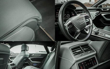 Audi A7, 2018 год, 5 900 000 рублей, 8 фотография